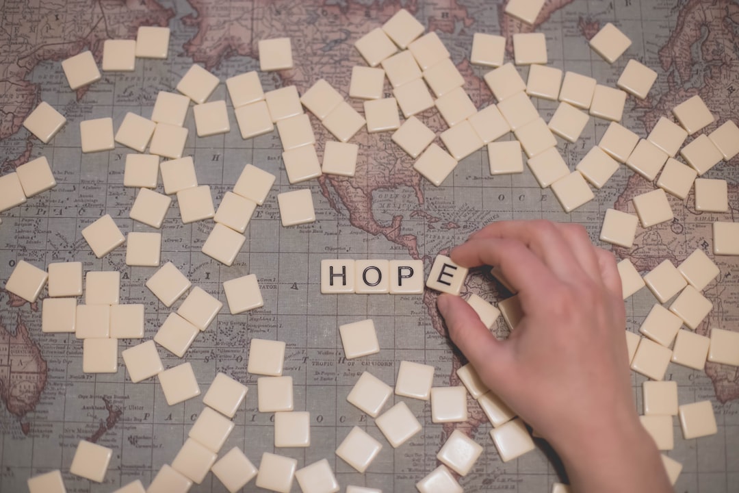 Keeping Hope Alive