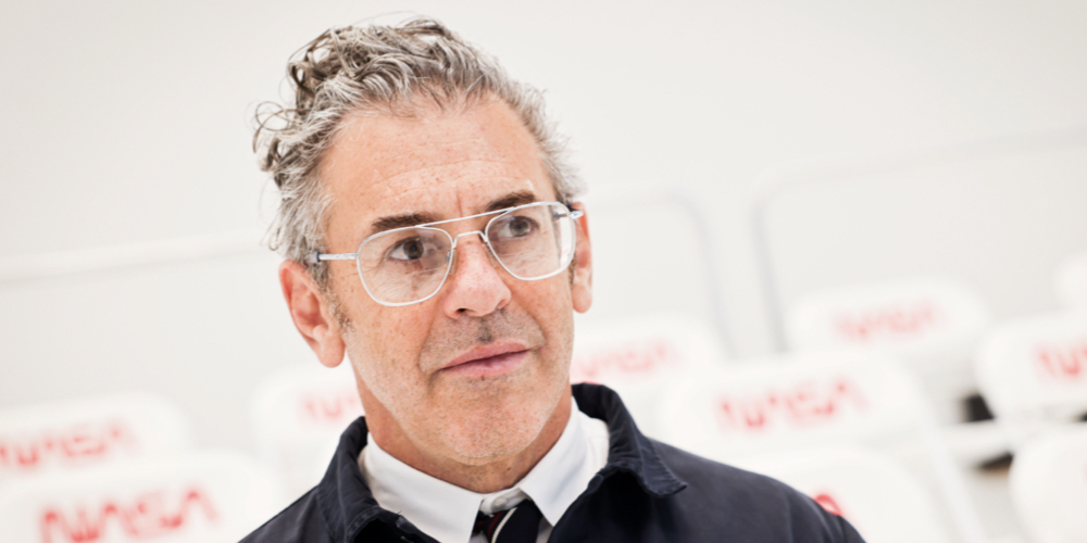 🤔 Nike & Tom Sachs Confusion