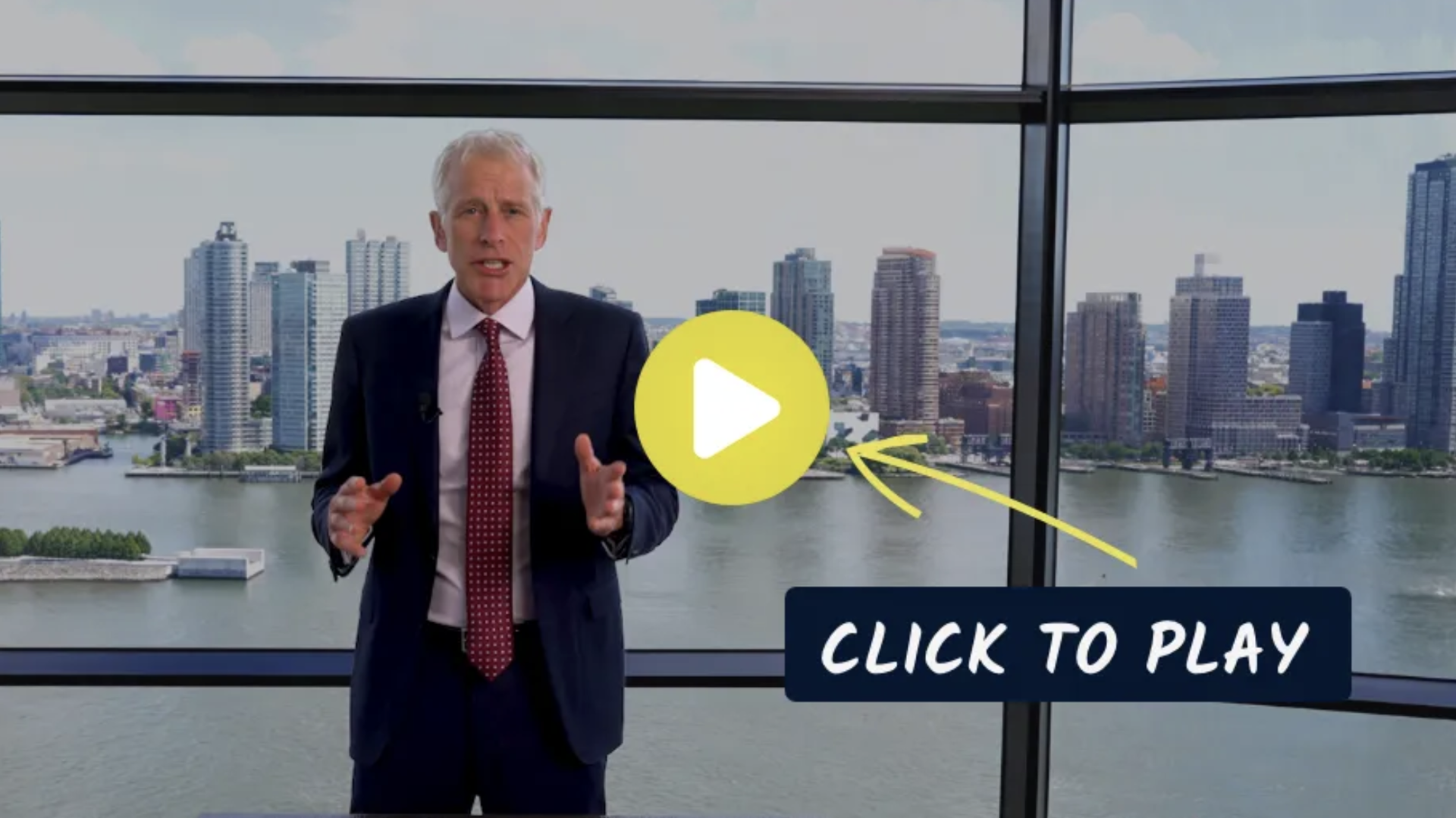 Whitney Tilson Warning