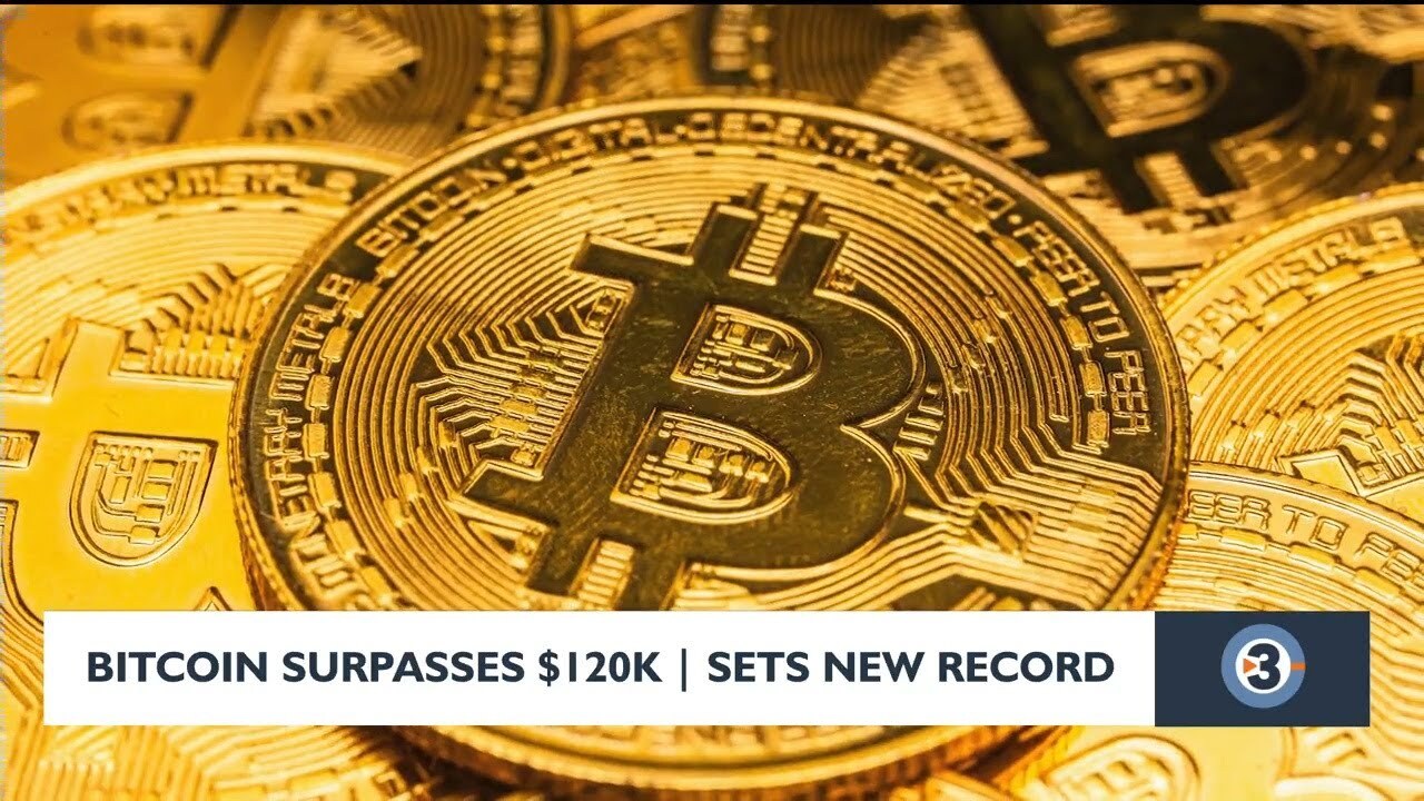 🚀 Coinbase, Circle, and Ethereum Soar After Congress Passes Pro-Crypto  Bills (US)