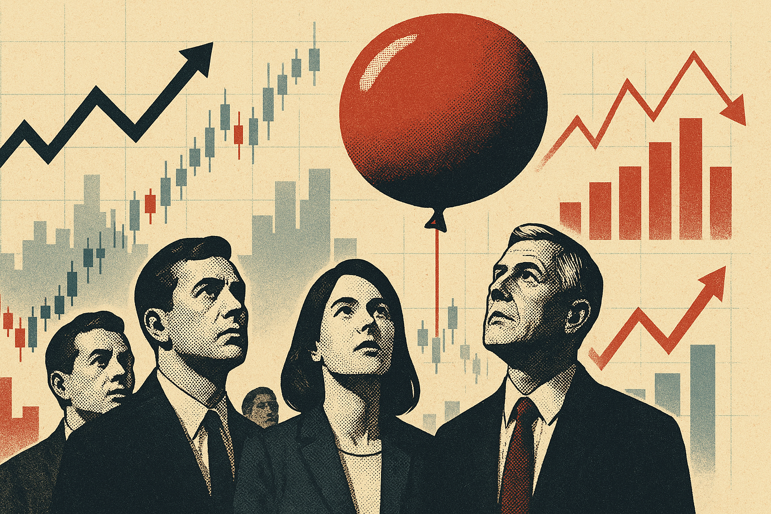Small-Cap Stocks Poised for Gains Amid Market Surge