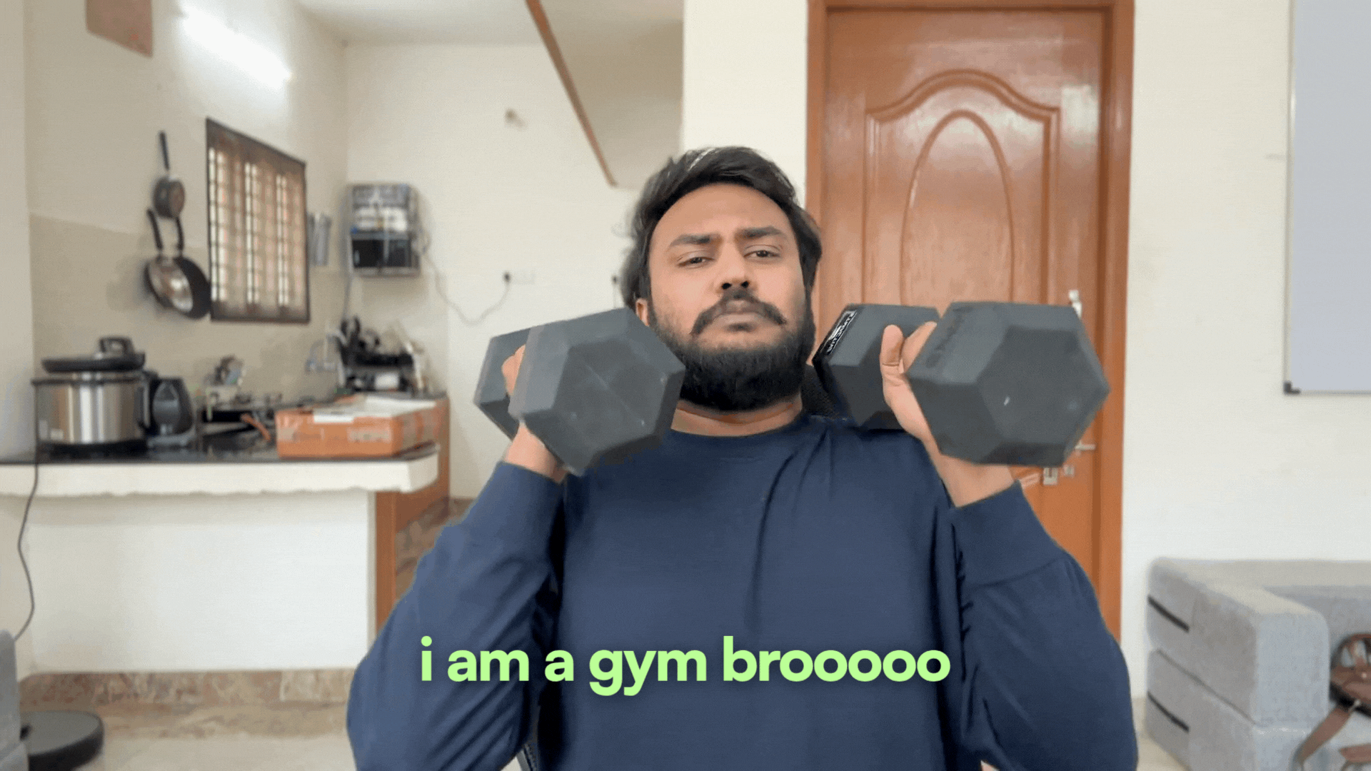 How I got fooled by a “perfect” customer profile