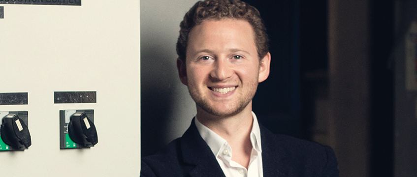 Prolo raises Seed round to automate construction procurement