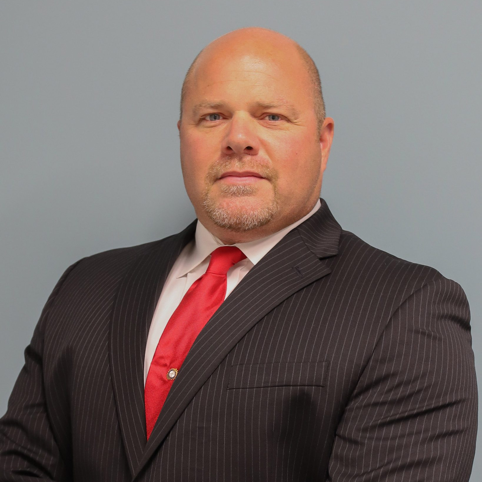 Ted Ramsdell