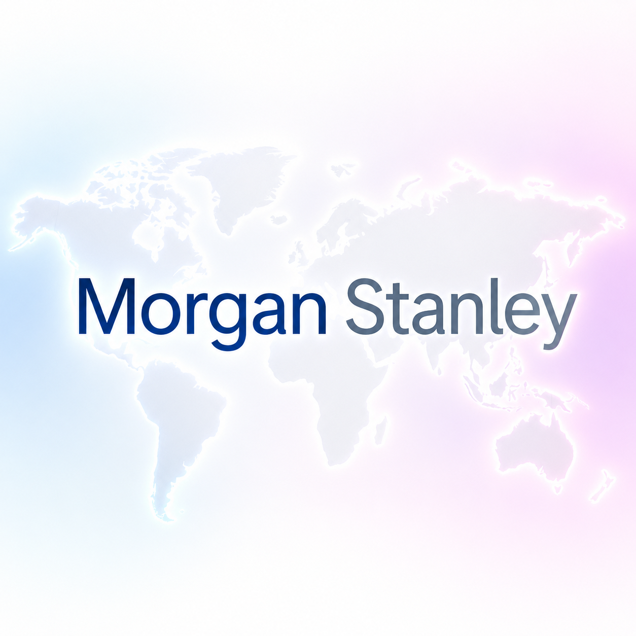 Morgan Stanley just captured crypto's yield