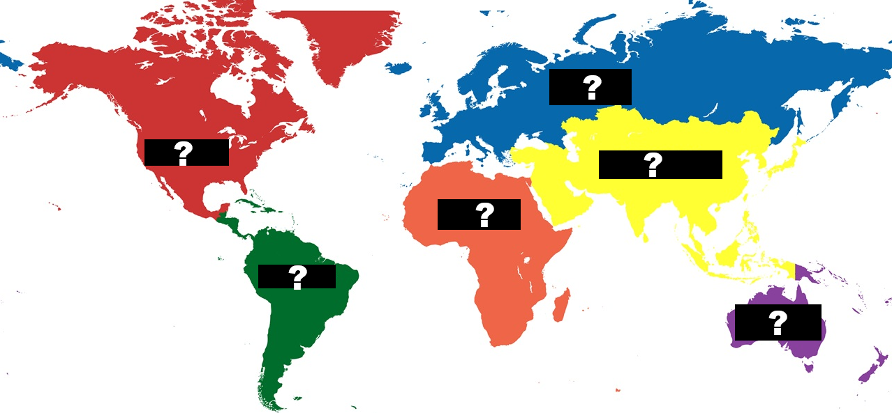 Top 11 Brilliant Maps: From The Last Week