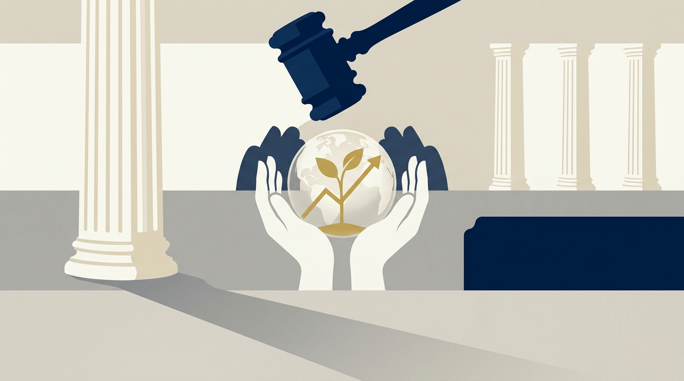 Editorial illustration for Hidden Levers in Budget 2026-2027