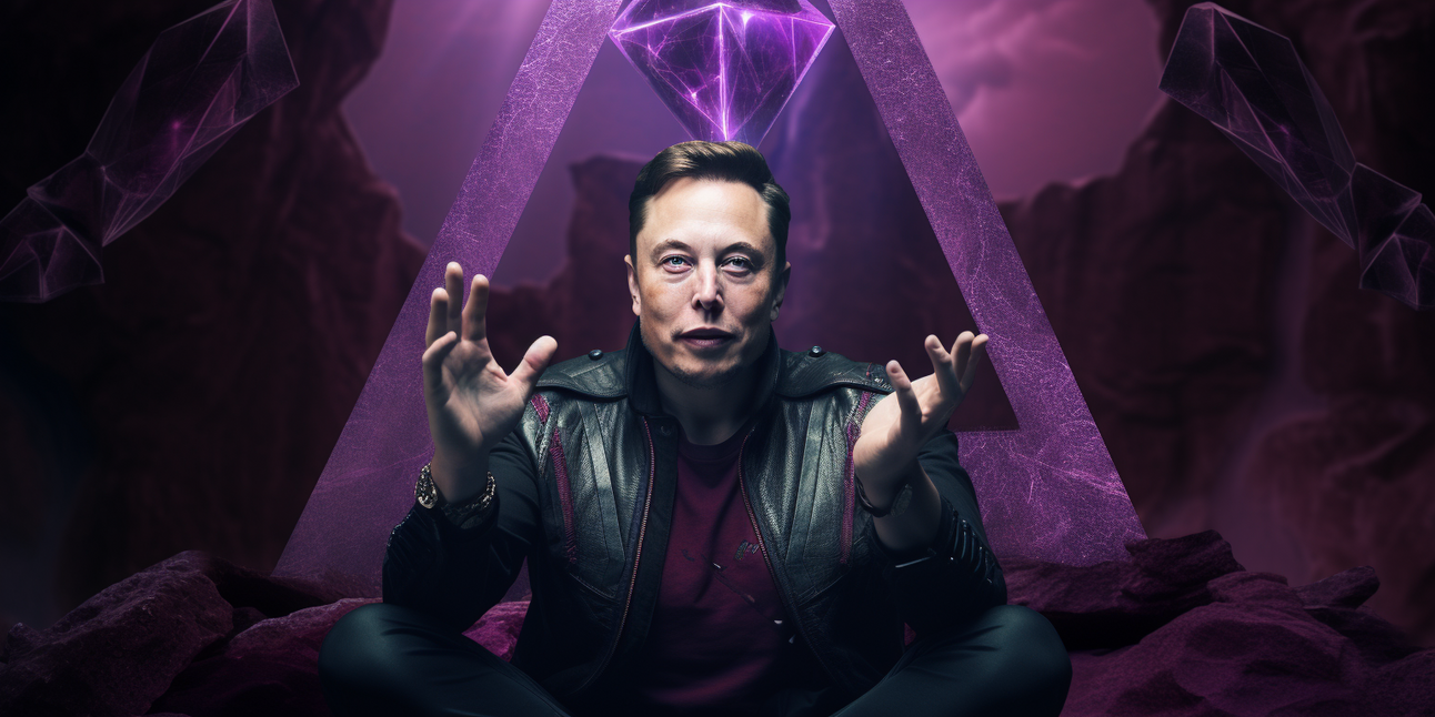 💀 Musk Warns That AI Poses a “Civilizational Risk”