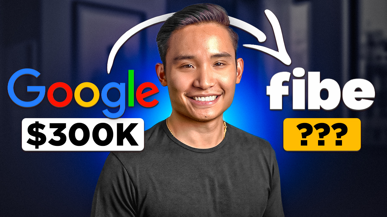 Why Andrew Yeung Left Google to be the Gatsby of NYC's Startup Scene