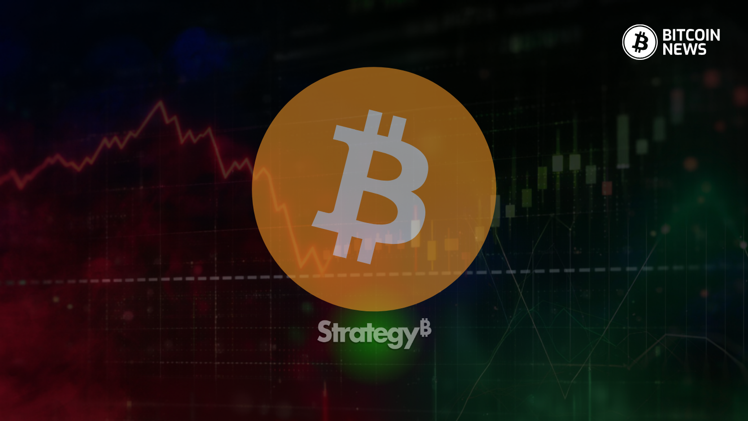 Strategy’s Bitcoin Falls Below Purchase Price | Saylor Still Buying