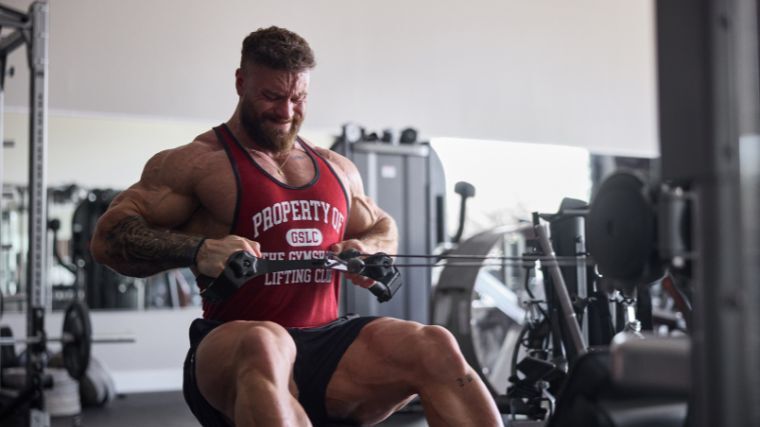 3 full-body workouts for serious gains | The BarBend Newsletter