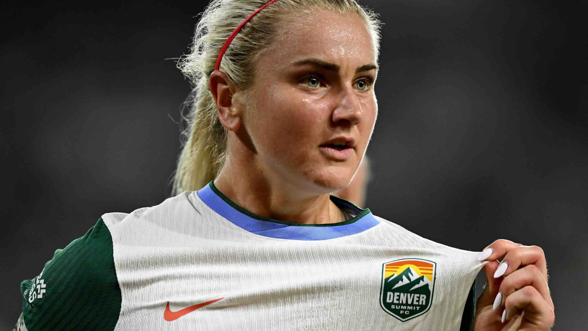 Denver chases playoff dreams against Bay FC post thumbnail