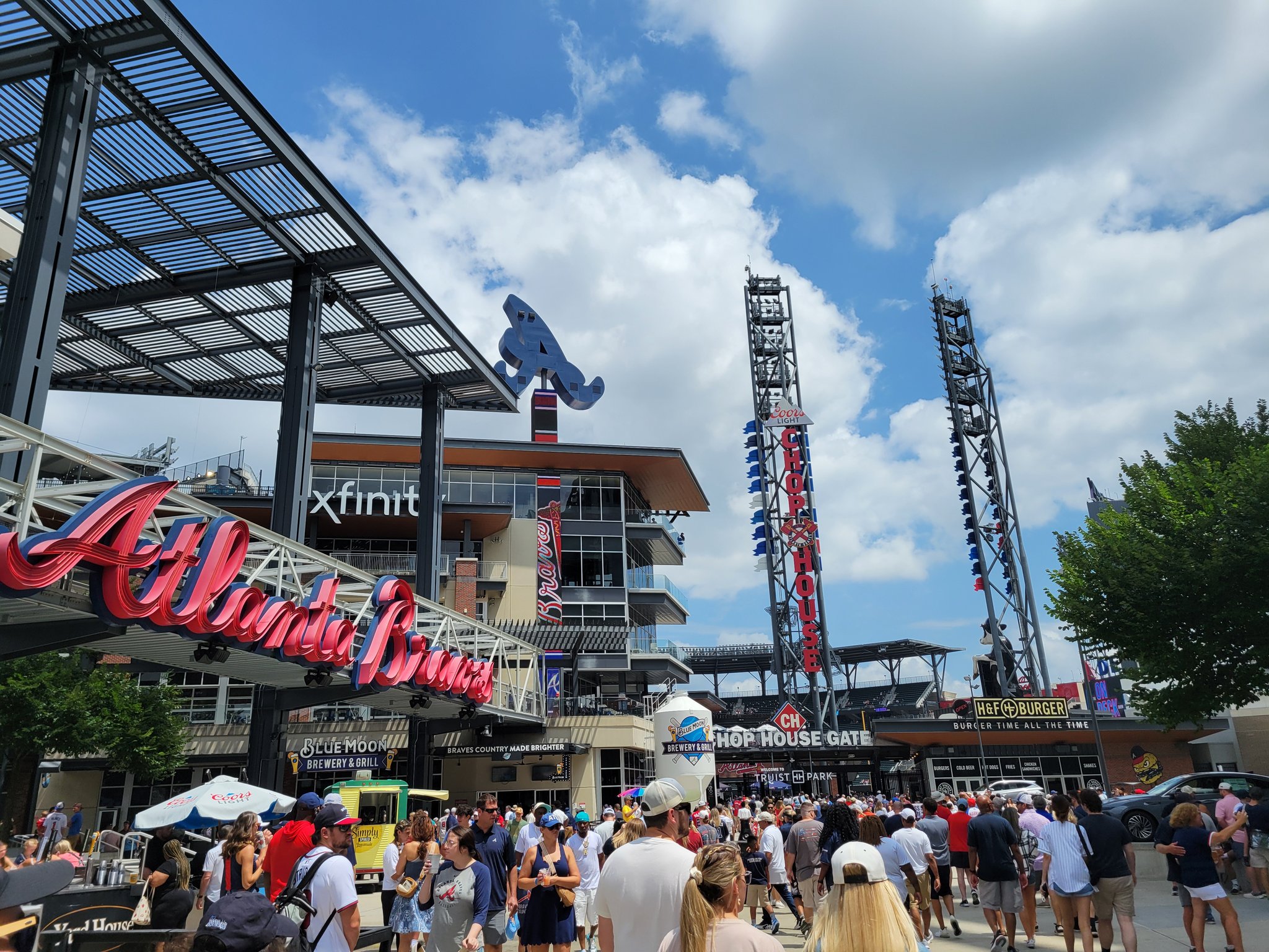 Game Notes: Washington Nationals vs Atlanta Braves (July 30, 2026)