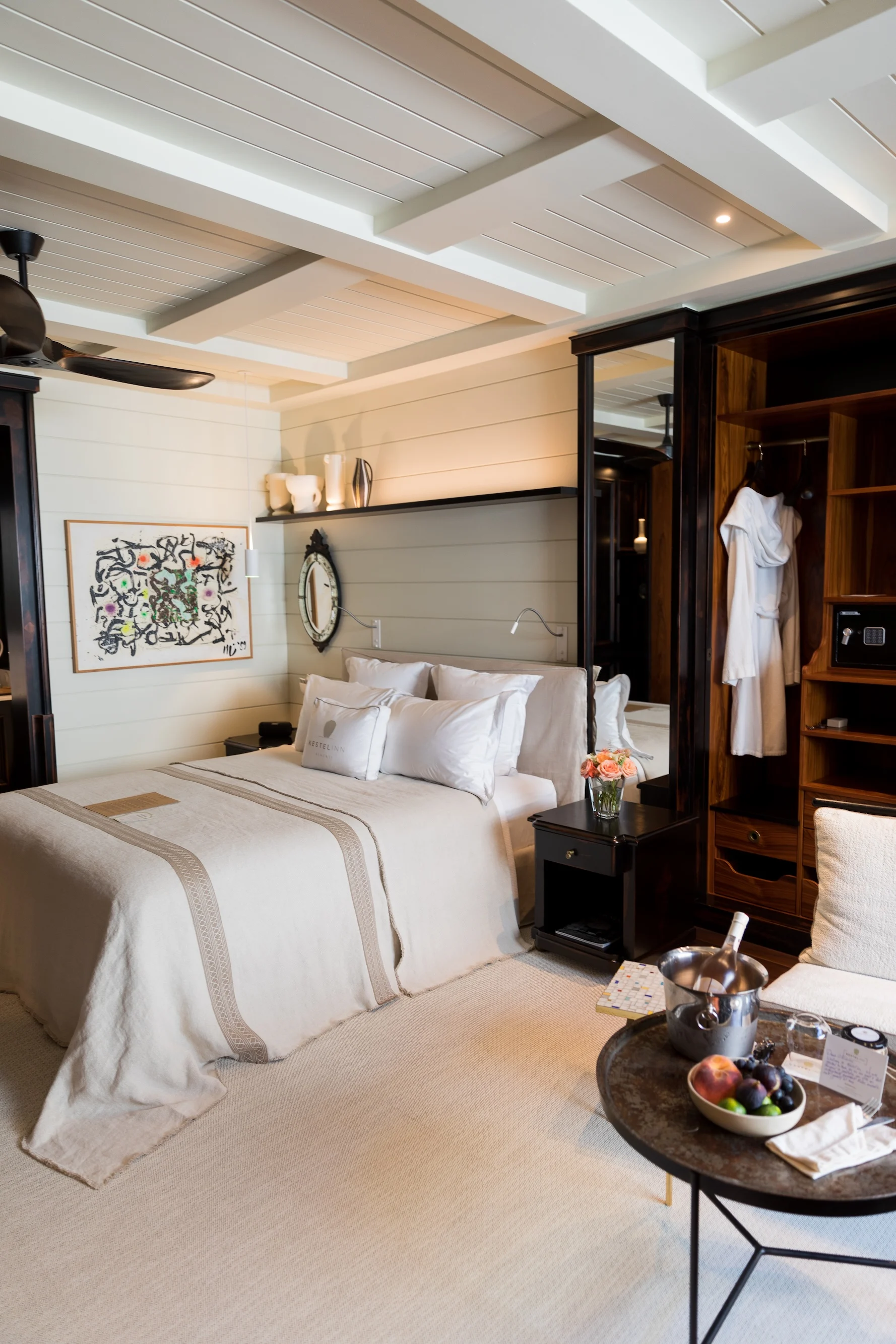 KestelINN Makes Alaçatı Feel Like Turkey’s Best-Kept Seaside Secret