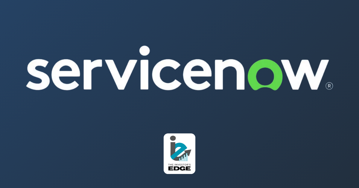 Deep Dive #54 - ServiceNow