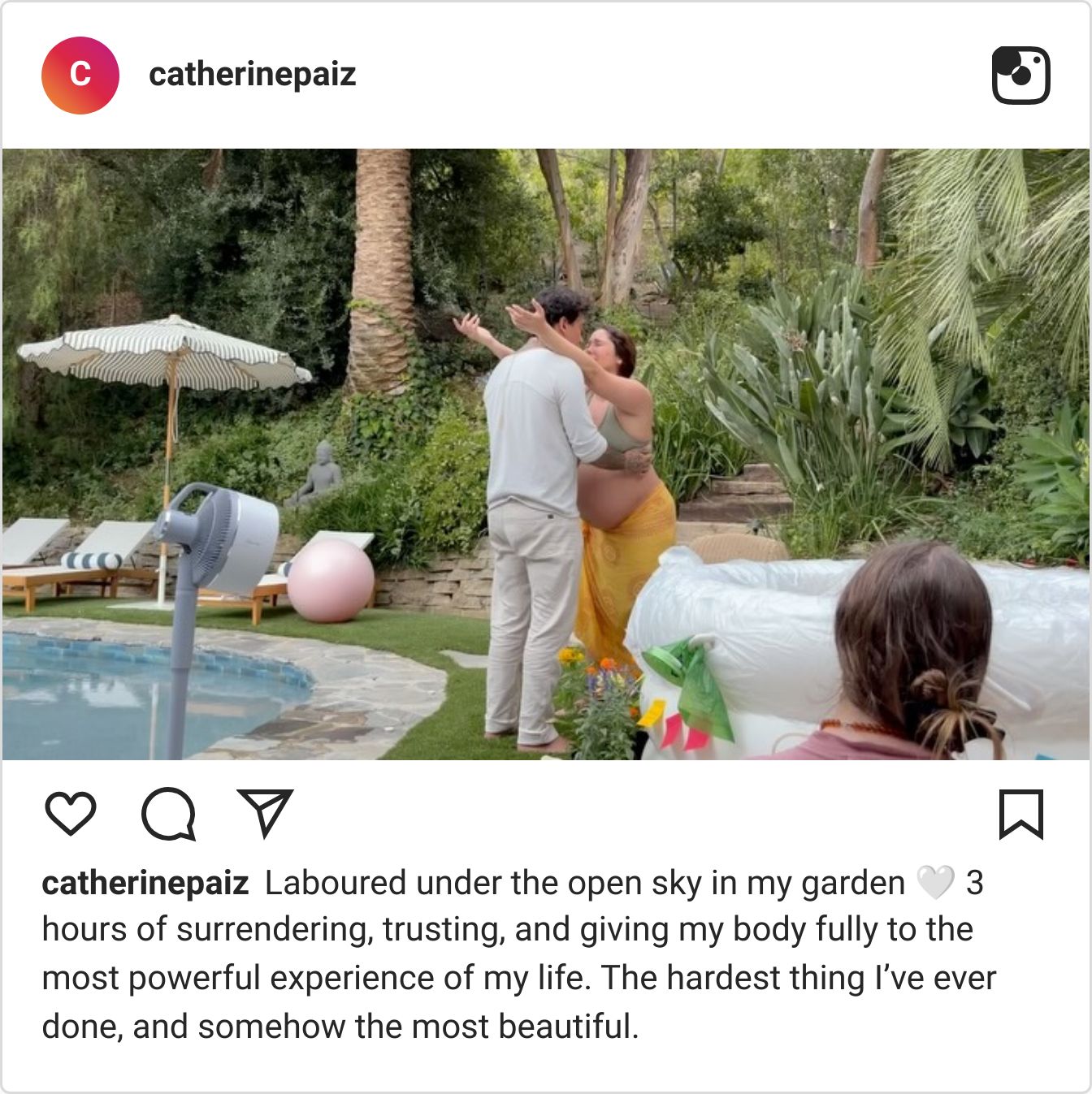 Instagram post
