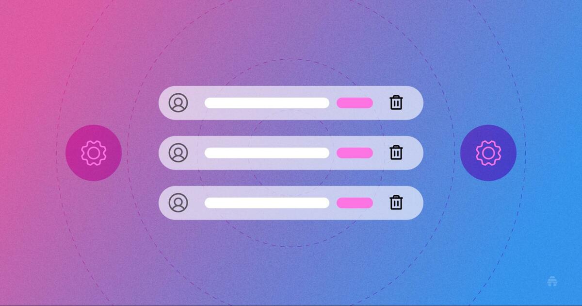 7 Email List Management Best Practices & Tools