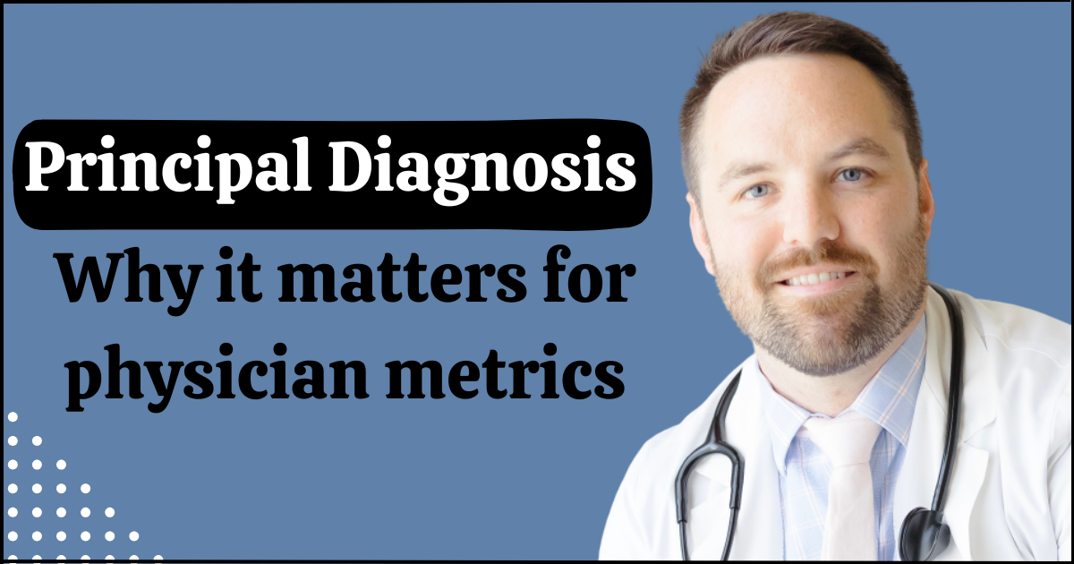 Bad coding causing bad metrics?