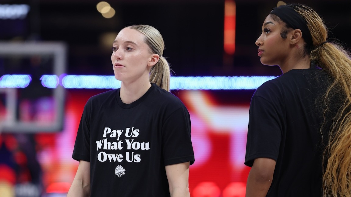 WNBA triggers revenue sharing for the first time post thumbnail