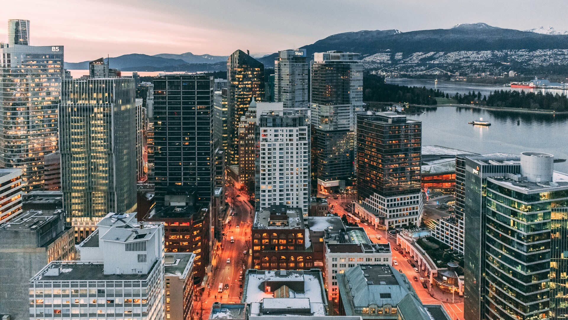 B.C. gets new money to build housing