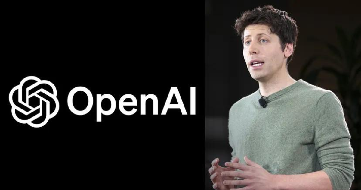 Sam Altman Officially Returns to OpenAI, with Microsoft as a Board ...