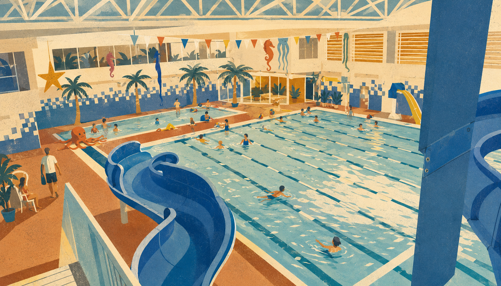 Fall Programs Open For Registration!