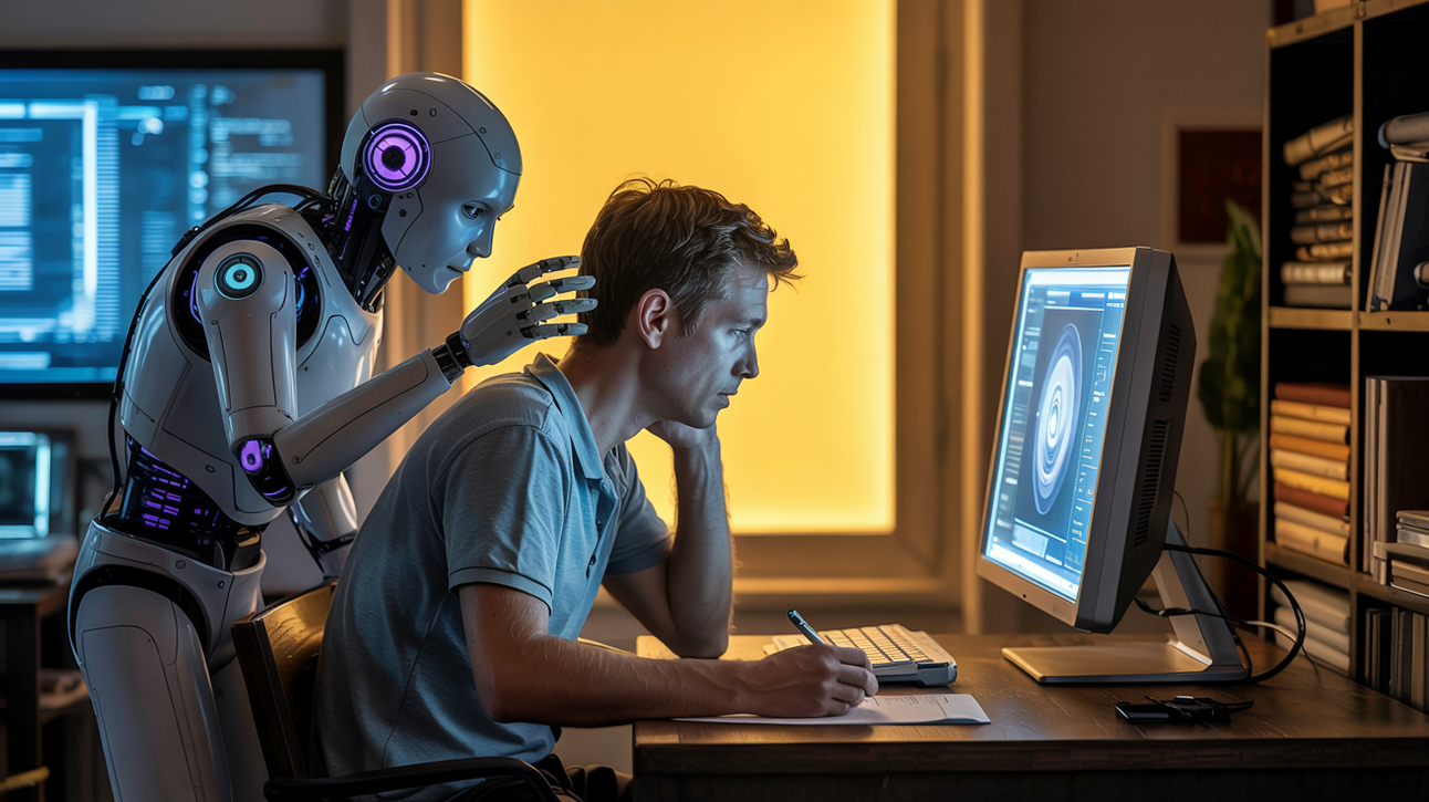 AI cheating startup raises millions
