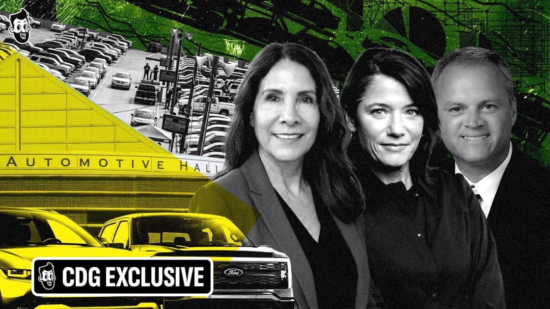 Used EVs, affordability, and the auction opportunity hiding in plain sight