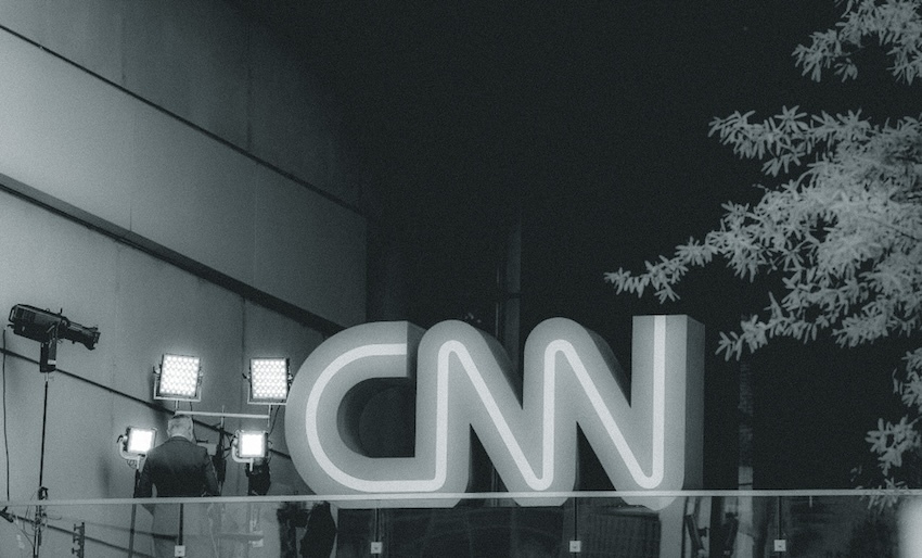 CNN’s Digital Headwinds