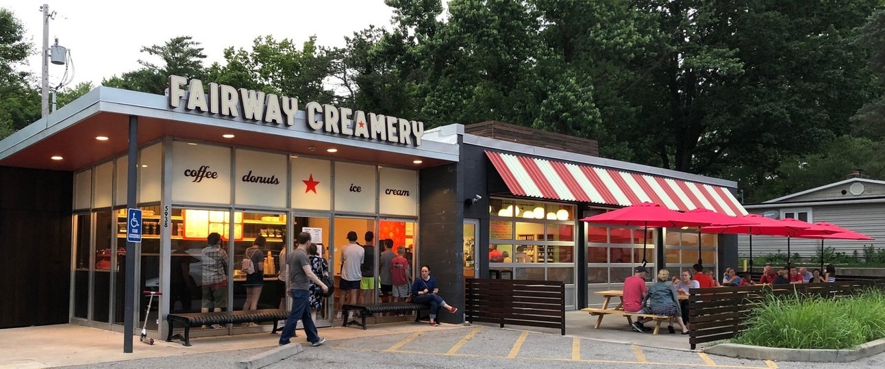 Kansas City Ice Cream Guide 🍦