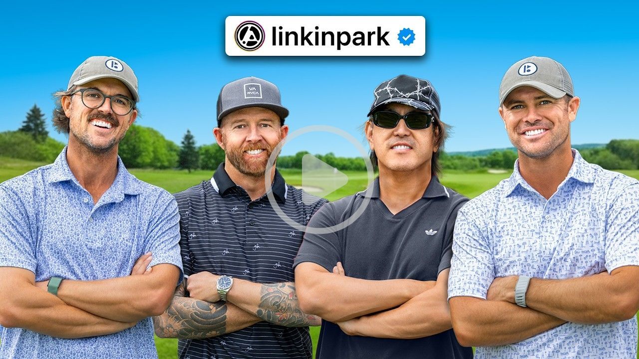 Can George & Linkin Park Beat Wesley? (3v1)