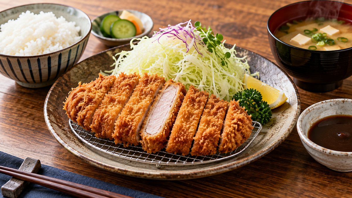 Katsu San