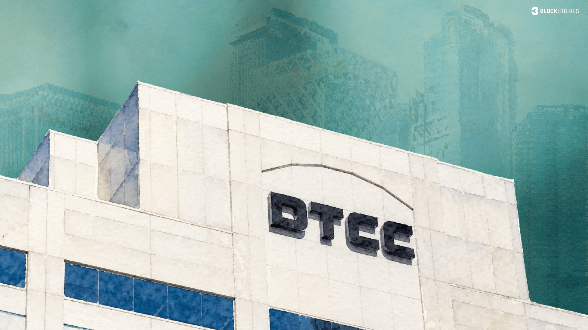 DTCC Targets Full Launch of Tokenization Service by October