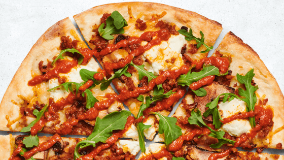 MOD Pizza’s new fall features are here!
