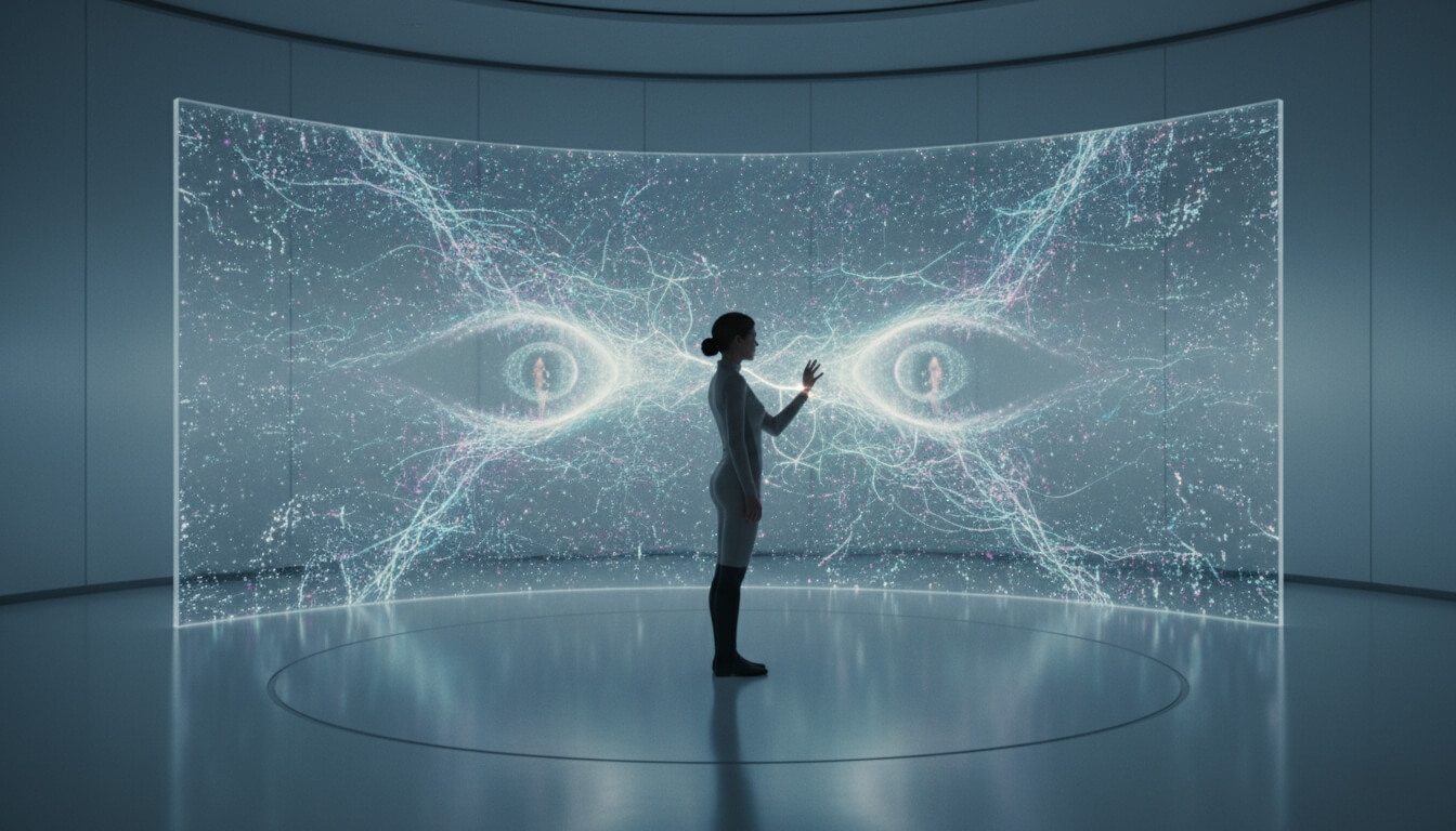 🧠💻 Meet the Interface That Thinks Back
