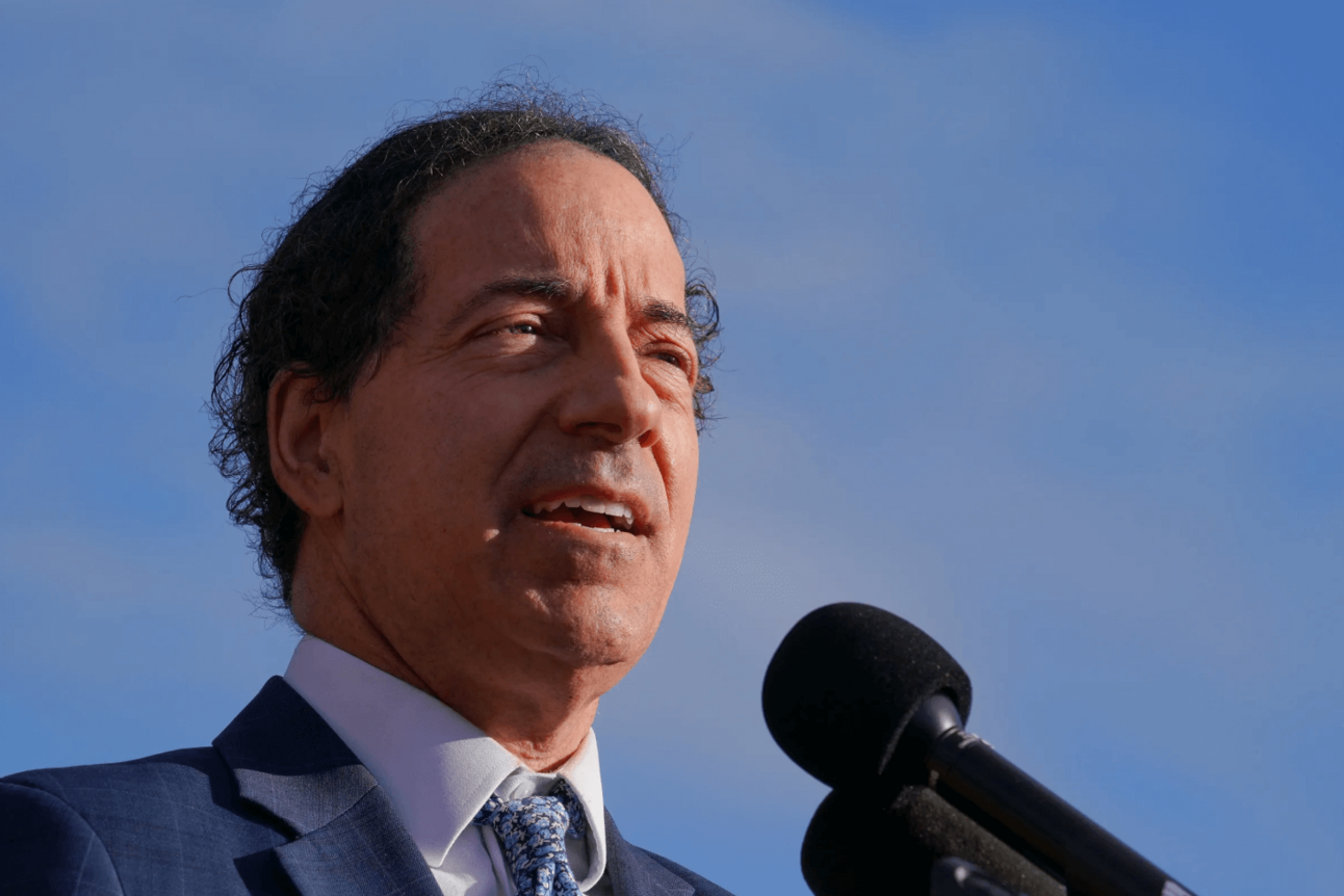 Marvin Raskin Raskin Threatens Foreign Governments Over Trump Ties