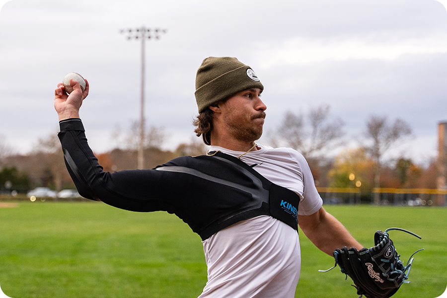 🦾 Meet the $119 Sleeve Solving Baseball's Biggest Problem