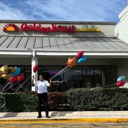 Golden Krust Caribbean Restaurant coming to Port St. Lucie