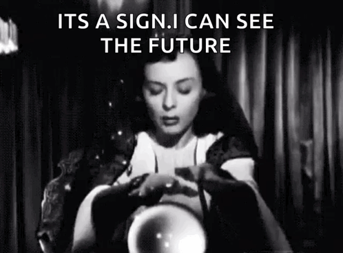 AI Can Tell the Future: Forecasting with AI