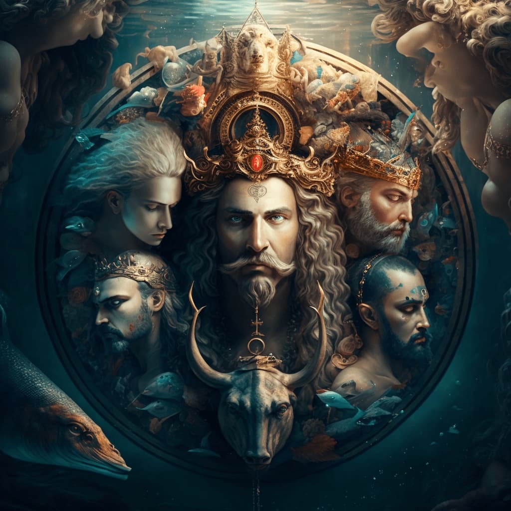 Myth-Making Minds: The Collective Unconscious and Cultural Symbolism