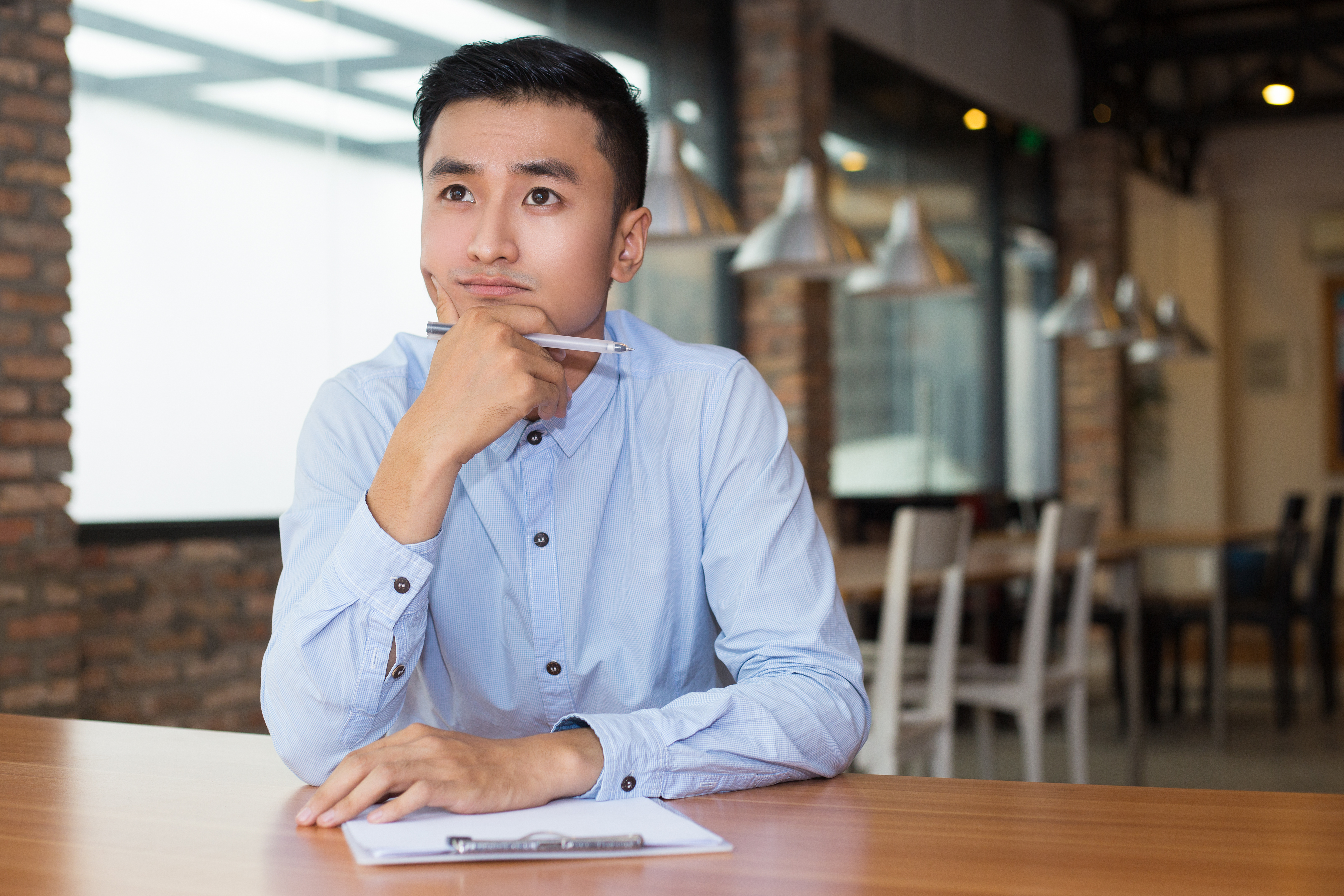 How to Avoid Buying the Wrong Business — The Operator-First Approach