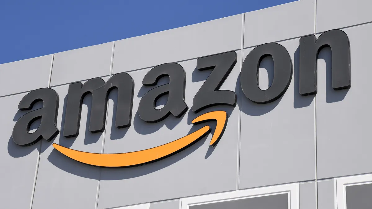 Amazon