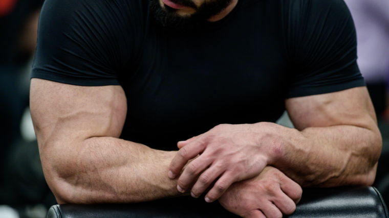 10 Greatest Comebacks in Bodybuilding History