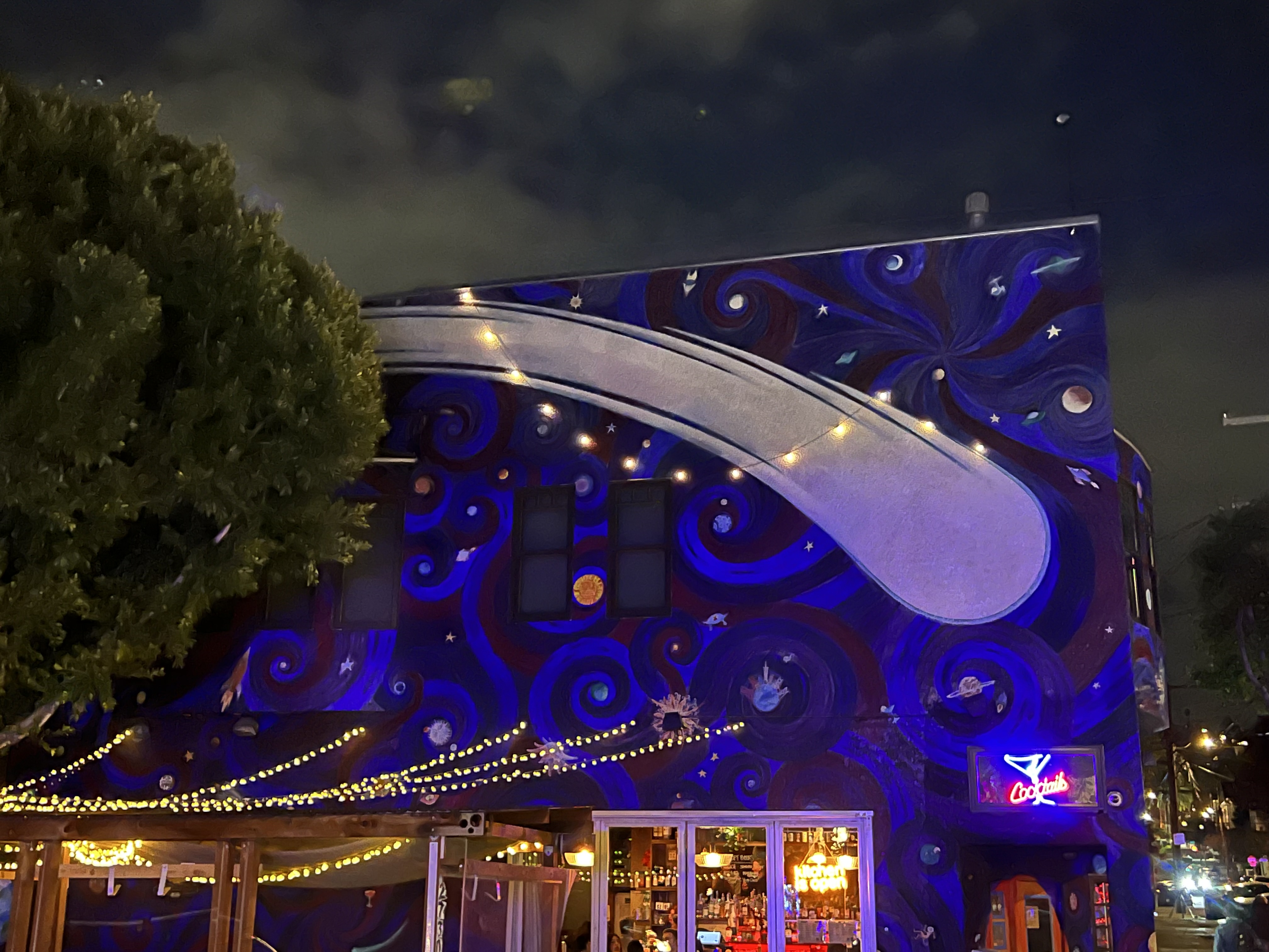 Asiento: The Mission Bar That Invites You to Sit & Stay a While