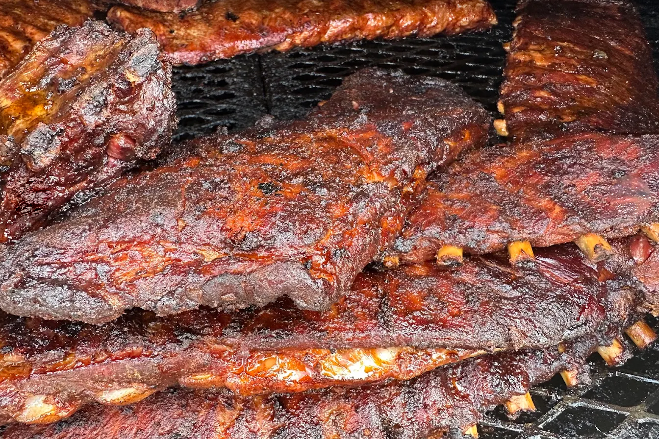 McDonough BBQ & Bluegrass Fest