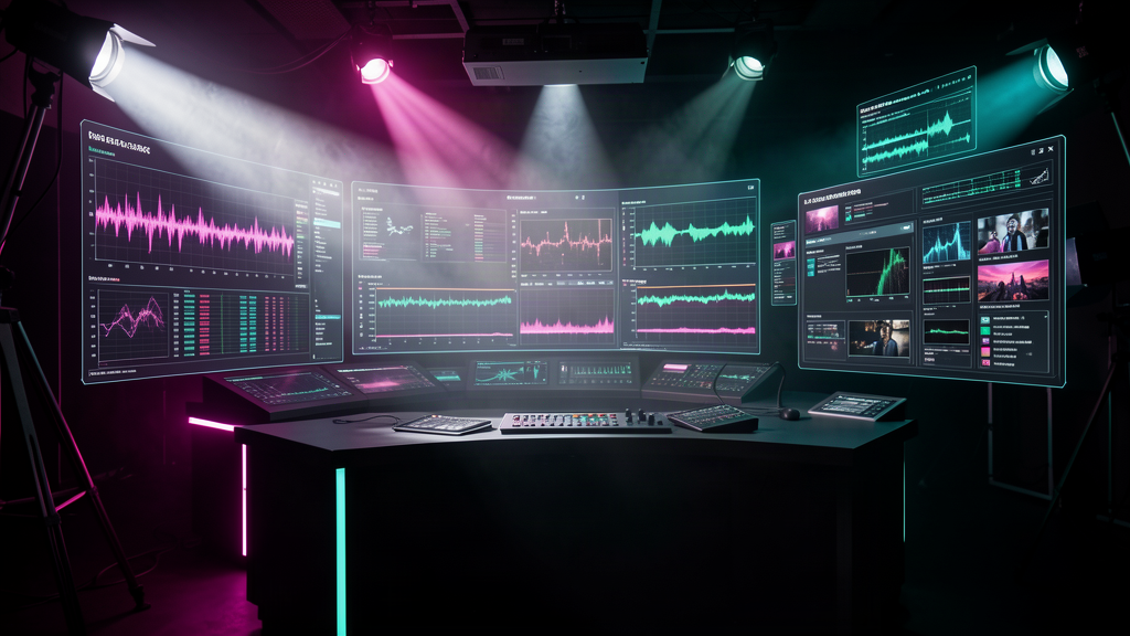 AI Film Weekly news roundup header