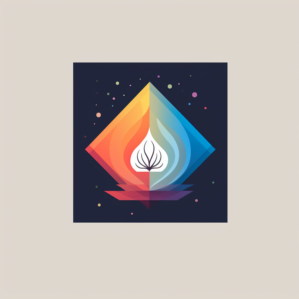 The battle of matter and spirit.