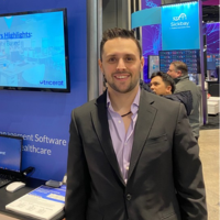 Brian Spinazzola headshot