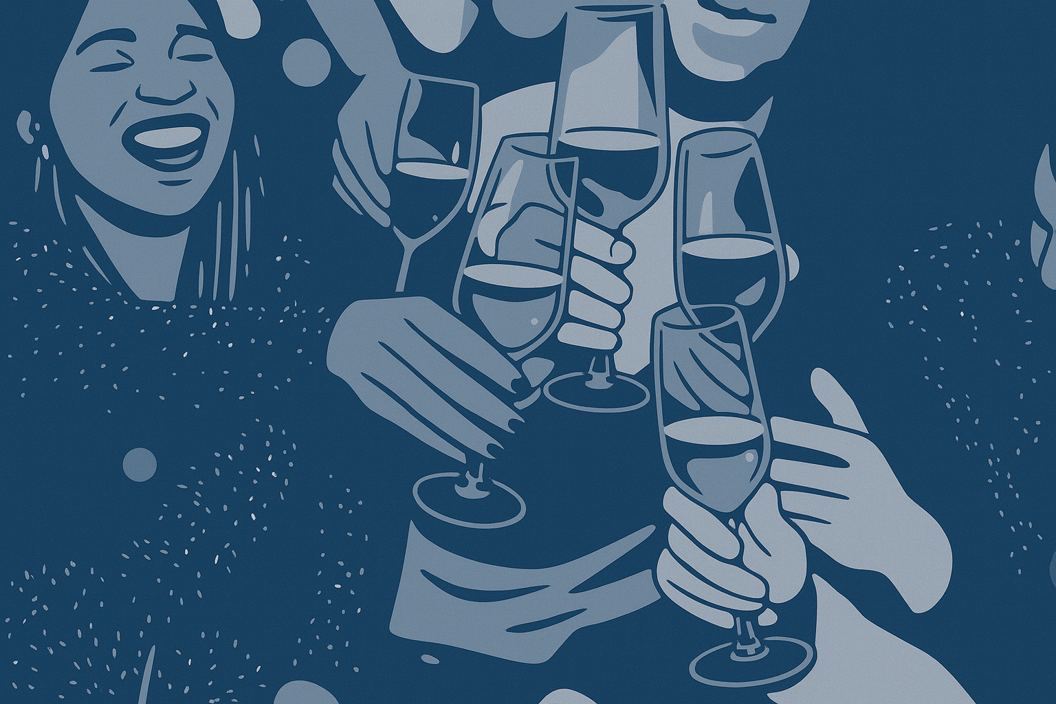 New Year's Events in Oakville