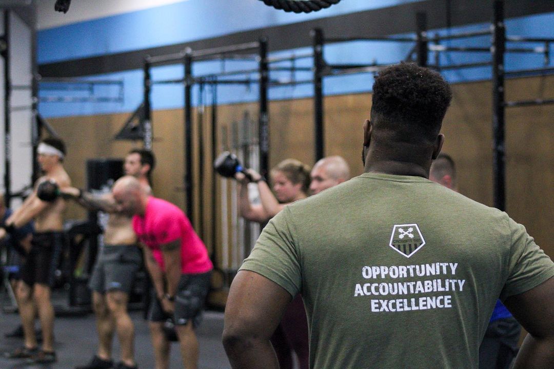 High Intensity Fitness Helps a Dozen People with Parkinson’s at ...
